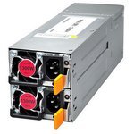 Gooxi 100V-240V — Блок питания Gooxi 1300W CRPS, 185х73, 5х39mm; rated AC voltage 100V-240V