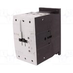 Eaton DILM115-EA(RAC240) — DILM115-EA(RAC240), Контактор 3-полюсный, 230ВAC, 115А, NO x3, DIN, на панель, 690В