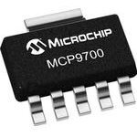 Microchip MCP9700T-H/LT — Датчик температуры Microchip MCP9700T-H/LT