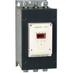 Schneider Electric 400-440 — ATS22C21Q - Устройство плавного пуска ATS22 230 В (55 кВт)/400-440 В (110 кВт)