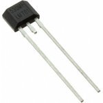 Texas Instruments LMT01LPGM — LMT01LPGM, Датчик температуры цифровой, -40