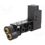 Crouzet 81513065 — 81513065, Основа для электромагнитного клапана