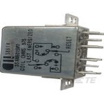 TE Connectivity 2-1617514-2 — Промышленное реле TE Connectivity 2-1617514-2