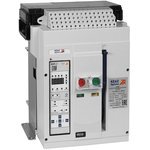 КЭАЗ MR5.2 — Выключатель автоматический 3п 1000А 50кА OptiMat A 1000 S1 3P 50 F MR5.2 B C2200
