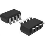 Texas Instruments TMP421AIDCNR — Датчик температуры Texas Instruments TMP421AIDCNR