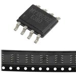 Mysentech MY18B20Z — MY18B20Z, (DS18B20Z+), датчик температуры цифровой, -55…+125 °С