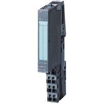 Siemens MODULE-8049470068 — Электронный модуль для ET 200S, 1SSI 25BIT/1MHZ, 1-канальный модуль