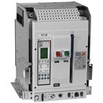 КЭАЗ A-1000-S1-3P-50-D-MR8.2 — Выключатель автоматический 3п 1000А 50кА OptiMat A-1000-S1-3P-50-D-MR8.2