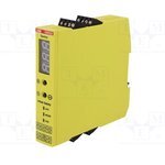 ABB 2TLA010070R0400 — Промышленное реле ABB 2TLA010070R0400