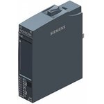 Siemens 6ES7132-6BH01-0BA0 — Модуль дискретного ввода-вывода Siemens 6ES7132-6BH01-0BA0