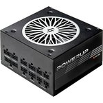 Chieftec GPX-750FC — блок питания Chieftec CHIEFTRONIC PowerUp GPX-750FC (ATX 2.3, 750W