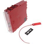 Schneider Electric XPSUVN11AP — Промышленное реле Schneider Electric XPSUVN11AP
