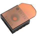 Sensirion SHT31-DIS-P2.5KS — Датчик температуры Sensirion SHT31-DIS-P2.5KS
