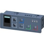 Siemens 3RW5980-0HS00 — 3RW5980-0HS00 Панель управления HMI Standard
