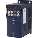 ONI VFD-8050035155 — IEK ONI Преобразователь частоты FC-230 1Ф 220В 0, 75кВт 4А встроенный тормозной