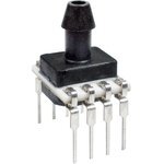 Honeywell HSCDAND015PDSA3 — HSCDAND015PDSA3, Датчик: давления; Диапазон: ±15psi; дифференциальный; Uпит: 3, 3ВDC