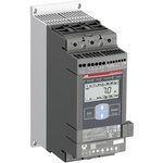 ABB PSE60-600-70 — 1SFA897106R7000 - Устройство плавного пуска (Софтстартер) PSE60-600-70 30 кВт