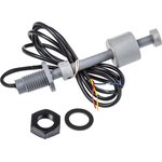 Manufacturer to be confirmed RSF66A25B75 — RSF66A25B75, RSF66 Series Vertical Nitrile Rubber (NBR) Float Switch, 1 m Cable