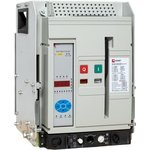 EKF mccb450-1600-1600v — mccb450-1600-1600v, Выключатель воздушный автоматический ВА-450 1600/1600А 3P