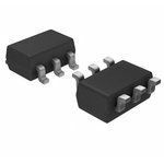 Texas Instruments TMP100NA/3K — TMP100NA/3K, Датчик температуры цифровой, -55…+125°C, I2C/SMBus, 12Бит [SOT-23-6.]