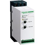 Schneider Electric ATS01N125FT — ATS01N125FT, Soft Starter, Asynchronous Motors, Altistart 01 Series, Three Phase