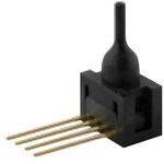 Honeywell 26PCAFA6G — 26PCAFA6G, Датчик давления, Диапазон ±1 psi, калиброванный, Uпит 10ВDC