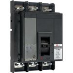 EKF mccb99C-1250-1000 — Выключатель автоматический ВА-99C 1250/1000А 3P 50кА PROxima mccb99C-1250-1000