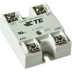 TE Connectivity SSR-240A50 — Промышленное реле TE Connectivity SSR-240A50