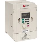 EKF VFD-8000855045 — Преобразователь частоты 2.2/4кВт 3х400В VECTOR-100 PROxima EKF VT100-2R2-3B