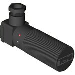 ТЕКО ET87P-43P-20-LZ — Теко CSN ET87P-43P-20-LZ Емкостный датчик Sn=20 мм, корпус М30x1, 5 Пластмасса