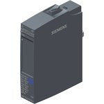 Siemens SIMATIC ET 200SP — Simatic ET 200SP, модуль аналогового ввода, AI 8XRTD/TC HF