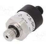 WIKA A-10-6-BG310- HD1Z-AA-M4Z-ZW — A-10-6-BG310- HD1Z-AA-M4Z-ZW, Преобразователь: давления