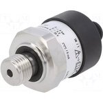 WIKA A-10-6-BG340- HD1Z-GA-M4Z-ZW — A-10-6-BG340- HD1Z-GA-M4Z-ZW, Преобразователь: давления