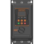 Instart SSIP-110/220-04 — Устройство плавного пуска 110квт|220A| (SSIP-110/220-04), 3 ~ 342-440В, IP00