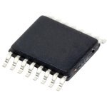 Analog Devices ADT7470ARQZ — Датчик температуры Analog Devices ADT7470ARQZ
