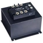 Crydom HS053-D53TP50D — Промышленное реле Crydom HS053-D53TP50D