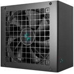 DeepCool R-PN650M-FC0B-WGEU — Блок питания ATX Deepcool R-PN650M-FC0B-WGEU 650W, 80 PLUS Gold, 12VHPWR