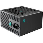 DeepCool PN1000D — Блок питания Deepcool GAMERSTORM PN1000D (ATX 3.1, 1000W, PWM 120мм fan
