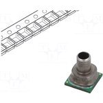 Honeywell MPRLF0250MG0000SA — MPRLF0250MG0000SA, Датчик: давления; калиброванный; Uпит: -0, 3-3, 6ВDC; Uпит: 3, 3ВDC