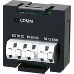 Omron NX1W-CIF01 — Интерфейсный модуль Omron NX1W-CIF01