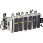 IEK 230В/АС3 — Контактор КТИ-81000 1000А 230В/АС3 IEK