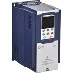 ONI VFD-8048645538 — Преобразователь частоты K751 380В 3Ф 5, 5-7, 5кВт 13-17А ONI