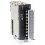 Omron CJ1W-MAD42 — CJ1W-MAD42 Модуль расширения для CJ1, 4 аналоговых входа и 2 выхода: 1-5В