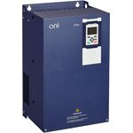 ONI VFD-8048645504 — Преобразователь частоты K750 380В 3Ф 30-37кВт 60-75А со встроенным тормозом ONI