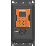 Instart SBIP-110/220-04 — Устройство плавного пуска 110квт|220A| (SBIP-110/220-04), 3 ~ 342-440В, IP00