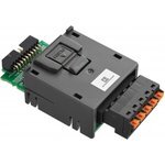 Delta Electronics AS-F485 — AS-F485 - Дополнительная плата процессорного модуля AS, 1xRS485
