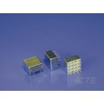 TE Connectivity 1-1617076-6 — Промышленное реле TE Connectivity 1-1617076-6