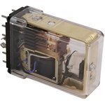 struthers-dunn B255BXBP-120VAC — Промышленное реле struthers-dunn B255BXBP-120VAC