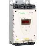Schneider Electric 400-440 — ATS22D32Q - Устройство плавного пуска ATS22 230 В (7, 5 кВт)/400-440 В (15 кВт)