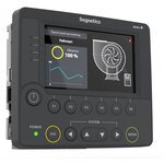 Segnetics SMH4-1011-00-0 — SMH4-1011-00-0 Segnetics Контроллер + HMI 4.3 дюйма 5DI 2DO